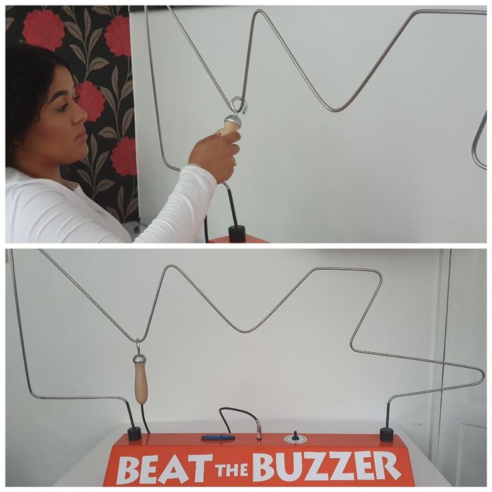 Beat the Buzzer