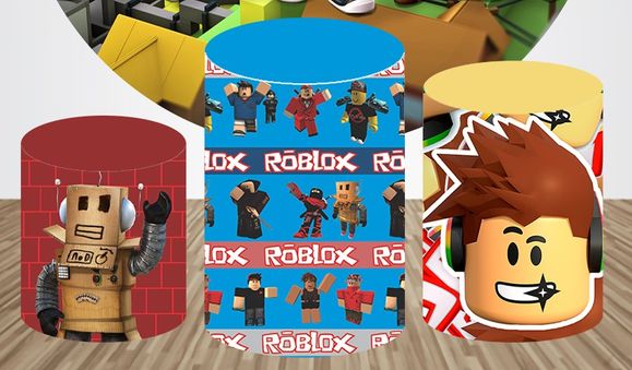 Roblox pedestal covers
